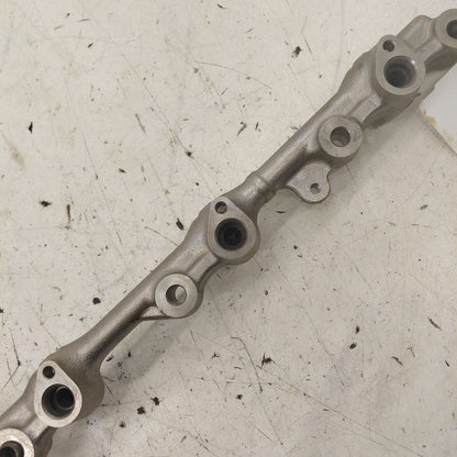 Lexus IS350 Left Lower Fuel Rail Injection Injector Mount Bar  2020 20