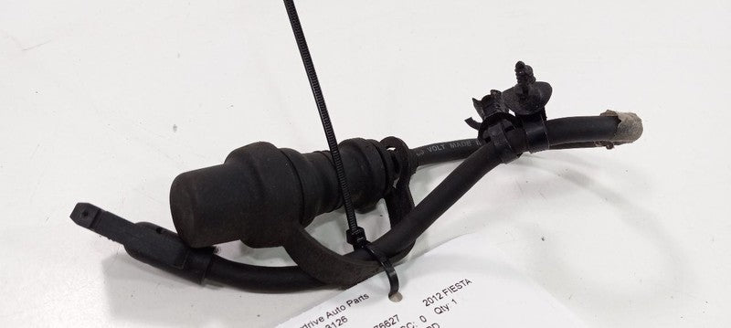 Ford Fiesta Engine Parts Misc 2011 2012 2013