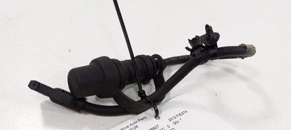 Ford Fiesta Engine Parts Misc 2011 2012 2013