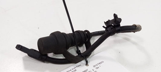 Ford Fiesta Engine Parts Misc 2011 2012 2013