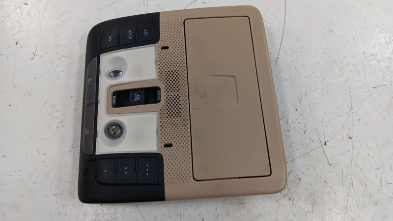 Acura MDX Sun Glasses Holder 2010 2011 2012 2013 OEM