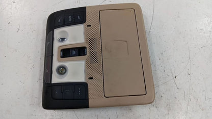 Acura MDX Sun Glasses Holder 2010 2011 2012 2013 OEM