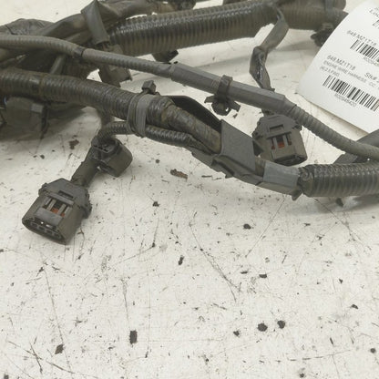 Mazda 6 Engine Wire Wiring Harness  2.5 2018 2019 2020 2021