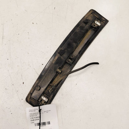Ford Escape High Mount Tail Lamp Third 3rd Brake Light  2022 2023 2024