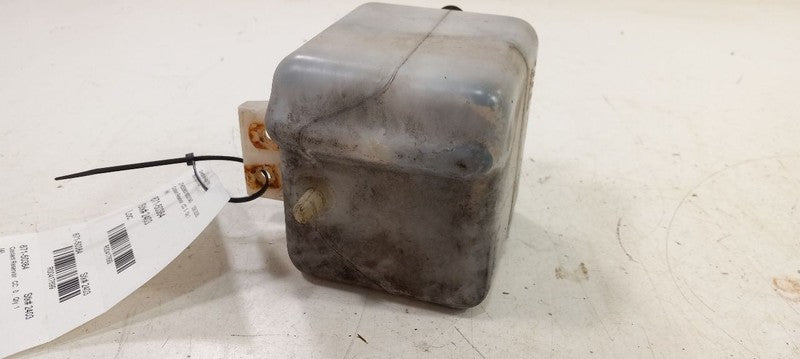 Radiator Overflow Coolant Reservoir Fits 07-11 LEXUS GS350  OEM