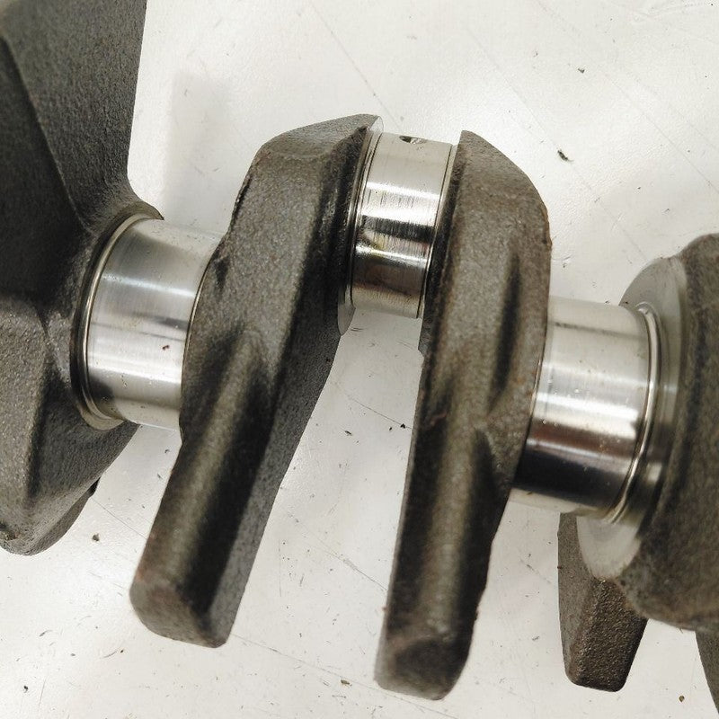Ford Escape Engine Crankshaft Crank Shaft  1.5 2022 2023 2024