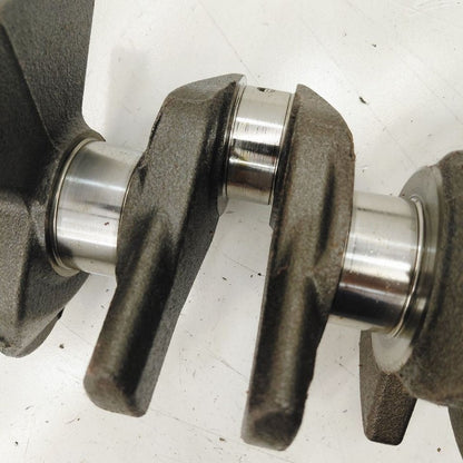 Ford Escape Engine Crankshaft Crank Shaft  1.5 2022 2023 2024