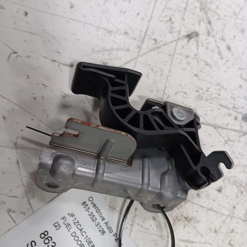 Subaru BRZ Fuel Door Switch Gas Cap Cover Lid Release Button Control  