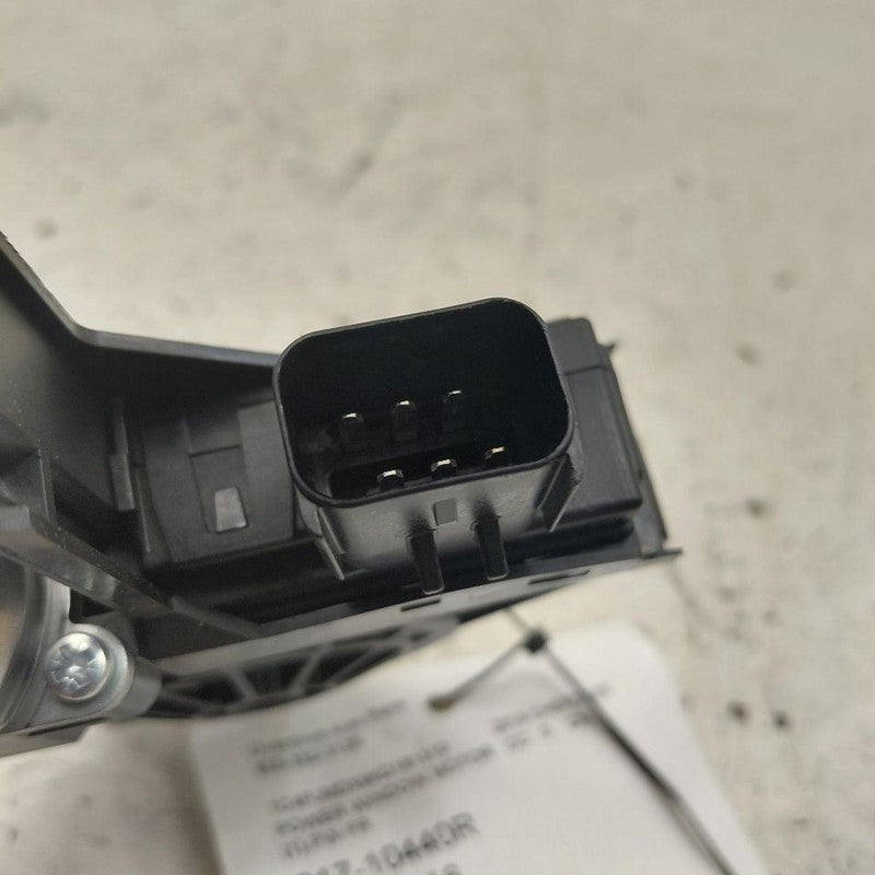 Passenger Right Front Power Window Motor Fits 11-25 Dodge Durango