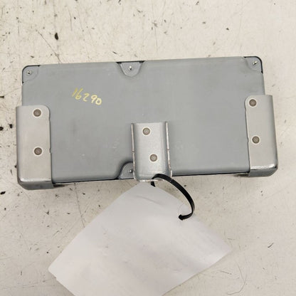 Hybrid Battery Control Module {9899047130} Prius Prime 21-22 Toyota Pr