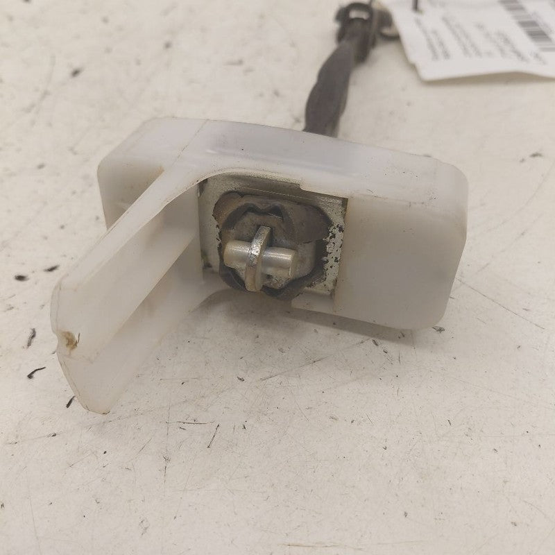 Lexus IS350 Door Check Right Passenger Front Hinge Stopper Detent 2020