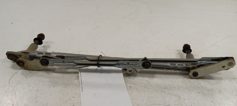 Chrysler 200 200       2016 Wiper Transmission 2015 2016 2017