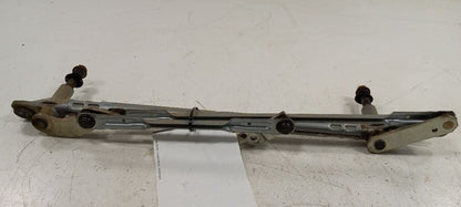 Chrysler 200 200       2016 Wiper Transmission 2015 2016 2017