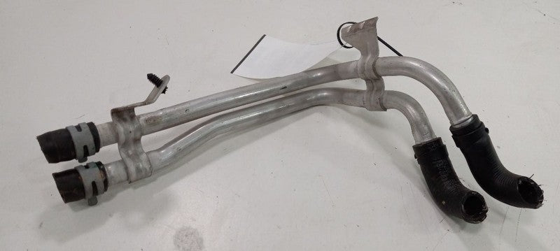 Chrysler 200 Coolant Line Crossover Pipe 2015 2016 2017