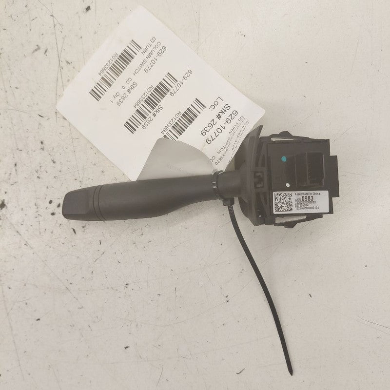 Column Mounted Blinker Turn Signal Switch Fits 20-25 Buick Encore GX