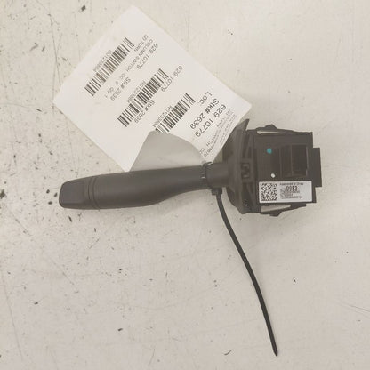 Column Mounted Blinker Turn Signal Switch Fits 20-25 Buick Encore GX