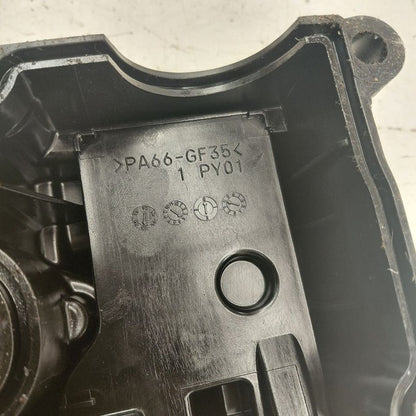 Mazda 6 Engine Cylinder Head Valve Cover  2.5 2016 2015 2014