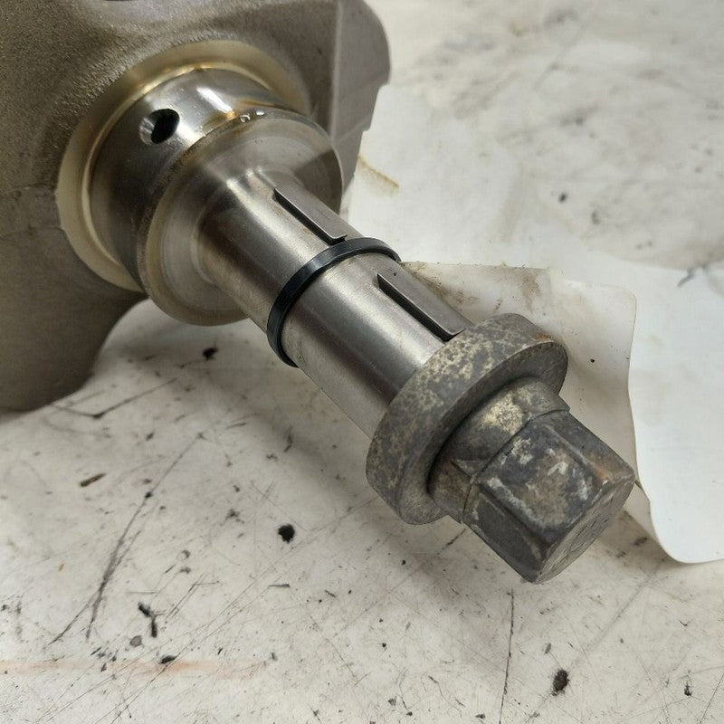 2018 Fiat 500 X 2.4 Model Engine Crankshaft Crank Shaft