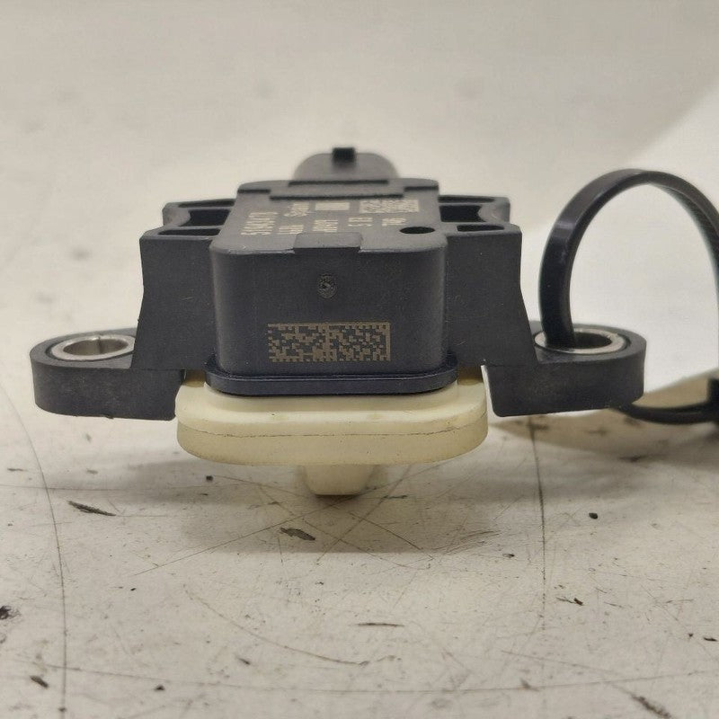 2018 Fiat 500 X Model Contact Sensor