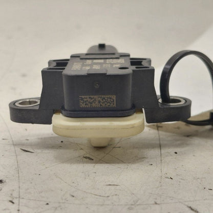 2018 Fiat 500 X Model Contact Sensor