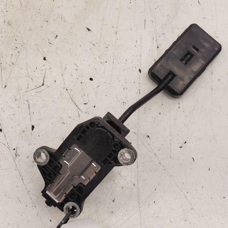Honda Clarity Gas Pedal  2018 2019 2020