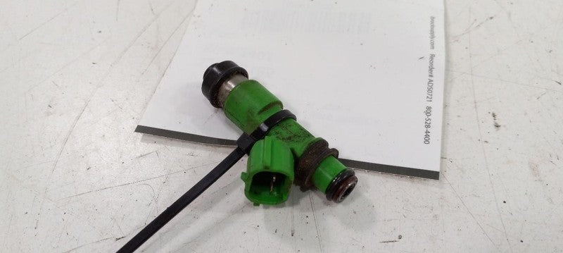 Fuel Injection Parts Fuel Injector 3.6L Fits 10-19 Subaru Legacy  OEM