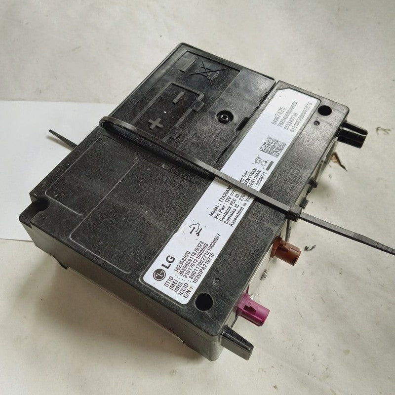 Communication Telematics Onstar Control Module Fits 22-25 Chevy Trailb