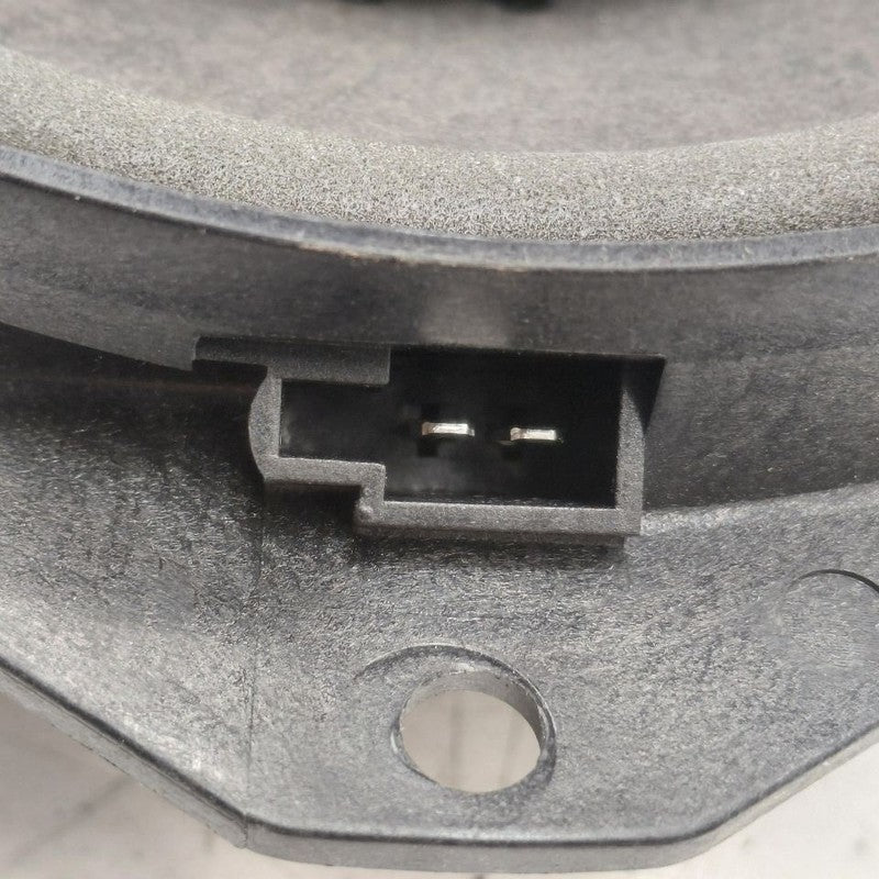 Fiat 500 X Model   Speaker Left Driver Rear  2016 2017