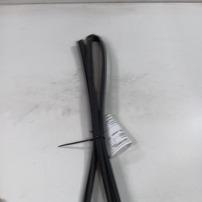 Honda Civic Door Glass Window Seal Rubber Left Driver Front  2018 2017 2016