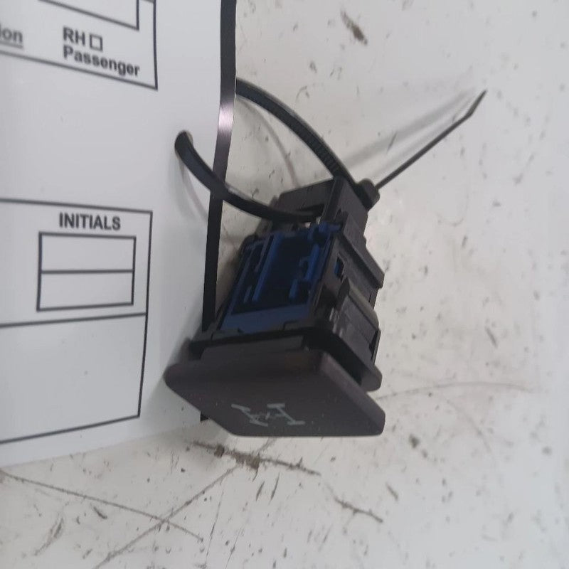 Toyota Rav 4 4x4x Four Wheel Drive Switch 2015 2016 2017 2018