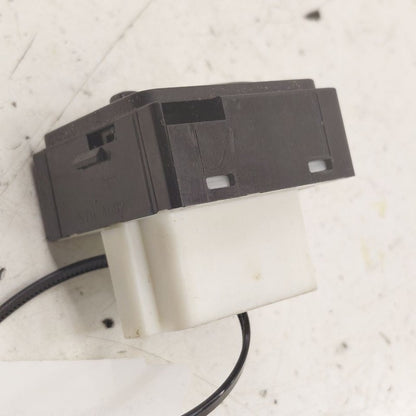 Driver's Mirror Front Door Switch Fits 11-24 Mitsubishi Outlander SPOR
