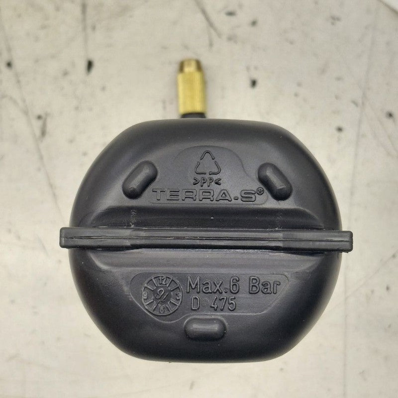 Alfa Romeo Stelvio Emergency Air Compressor  2018 2019 2020 2021