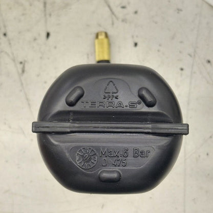 Alfa Romeo Stelvio Emergency Air Compressor  2018 2019 2020 2021