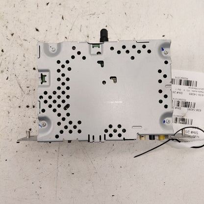 Audio Equipment Radio Receiver Am-fm-bluetooth Fits 20-21 Ford Escape