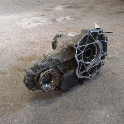 Transfer Case AWD Fits 18-24 Alfa Romeo Stelvio