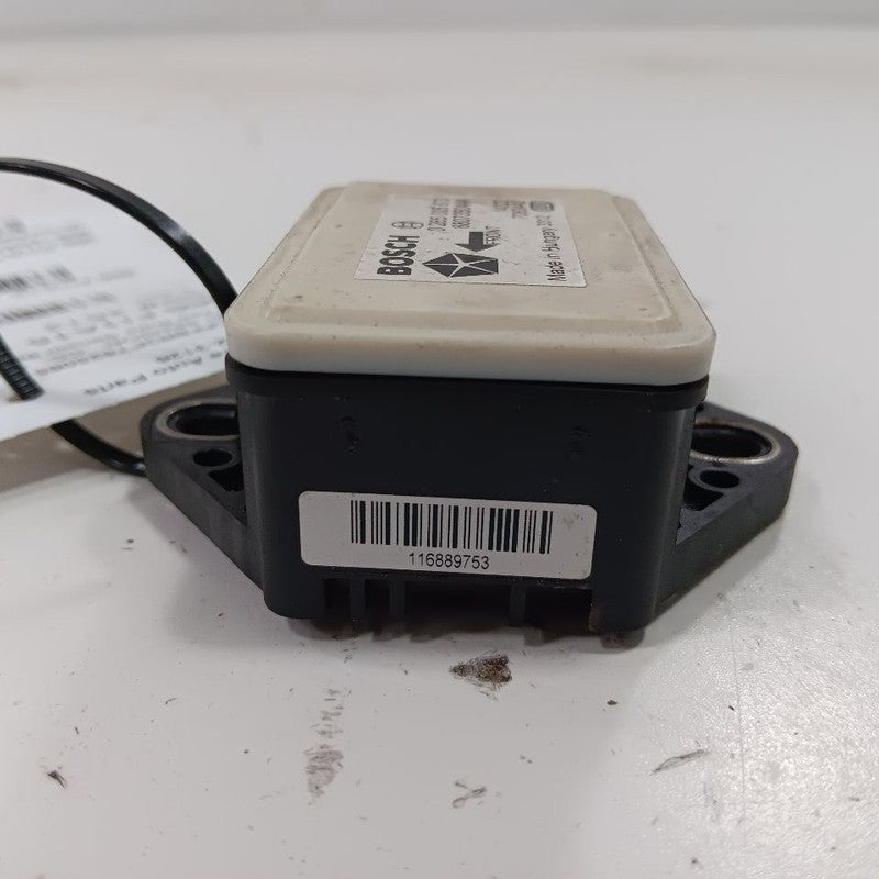 Fiat 500 Misc Sensor 2017 2016 2015 2014 2013 2012 OEM