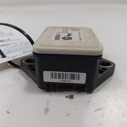 Fiat 500 Misc Sensor 2017 2016 2015 2014 2013 2012 OEM