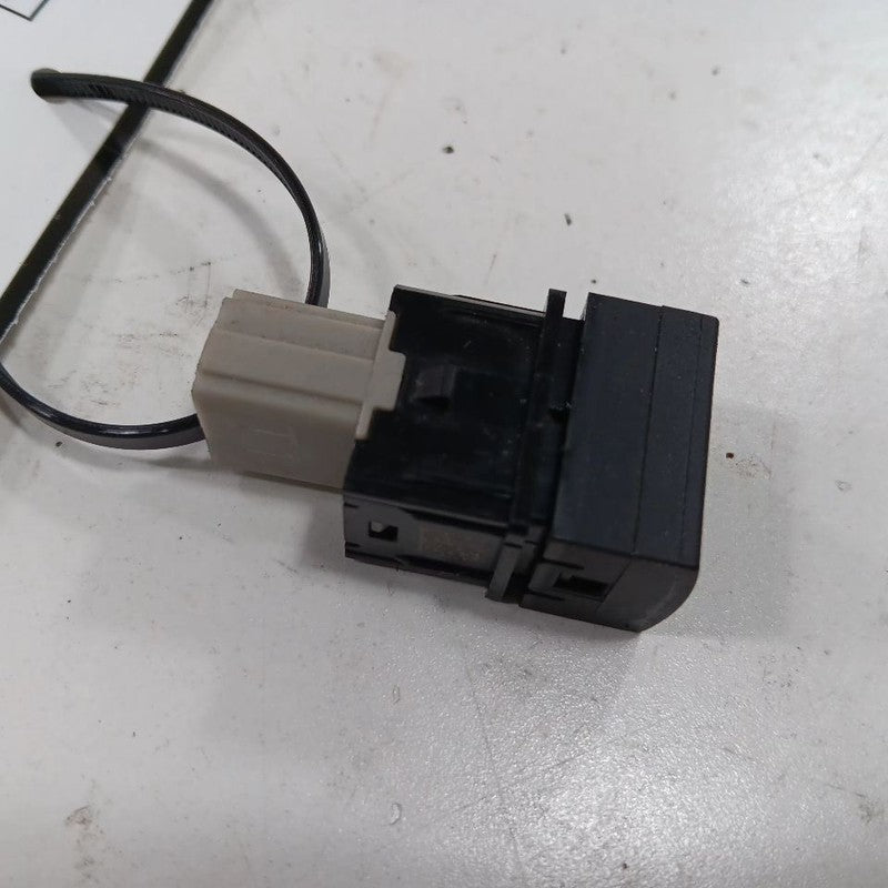 Nissan Kicks Interior Parts Misc 2022 OEM