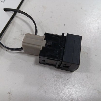 Nissan Kicks Interior Parts Misc 2022 OEM