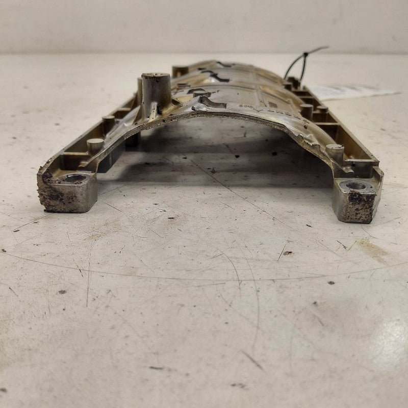 Jeep Cherokee Engine Baffle 3.2 2019 2020 2021