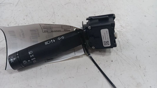 Column Switch Column Turn Signal Blinker Fits 12-15 VOLT OEM