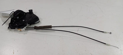 Honda Accord Door Latch Lock Right Passenger Front 2013 2014 2015 2016