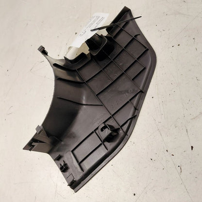 Honda CR-Z Kick Panel Trim Right Passenger  2015 2014 2013