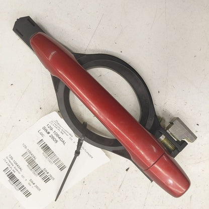 Driver Door Handle Exterior Assembly Door Fits 11-25 OUTLANDER SPORT