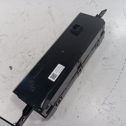 Subaru Crosstrek Digital Dash Clock  2019 2020 2021 2022 2023 OEM