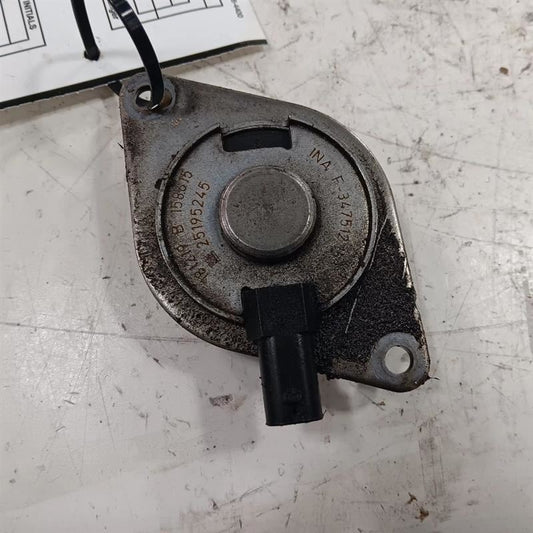 Buick Encore Variable Timing Gear Oil Control Valve Solenoid Cylinder Head  2017