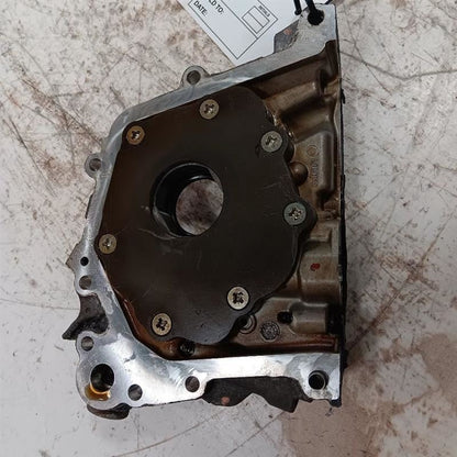 Ford Fiesta Engine Oil Pump  2016 2017 2018 2019