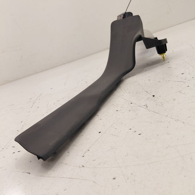 Volvo S60 Sill Trim Plate Door Jam Threshold Right Passenger Rear 2018