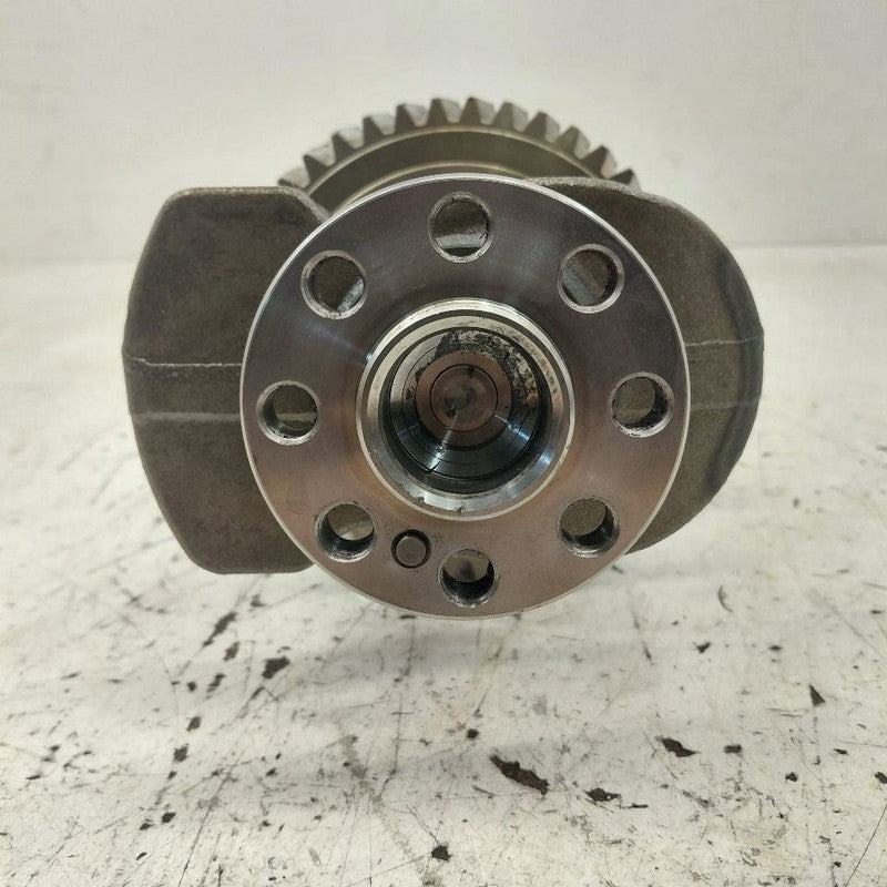 Lexus NX350 Engine Crankshaft Crank Shaft  2.4 2022 2023 2024 2025