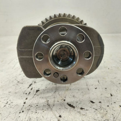 Lexus NX350 Engine Crankshaft Crank Shaft  2.4 2022 2023 2024 2025
